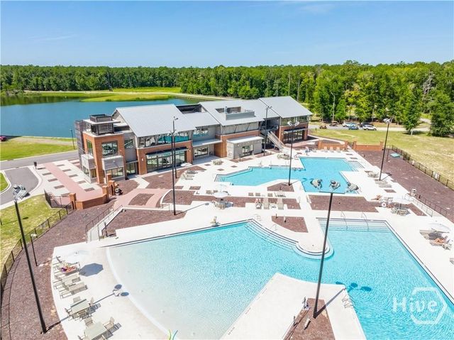 238 Chatham Lane, Richmond Hill, GA 31324