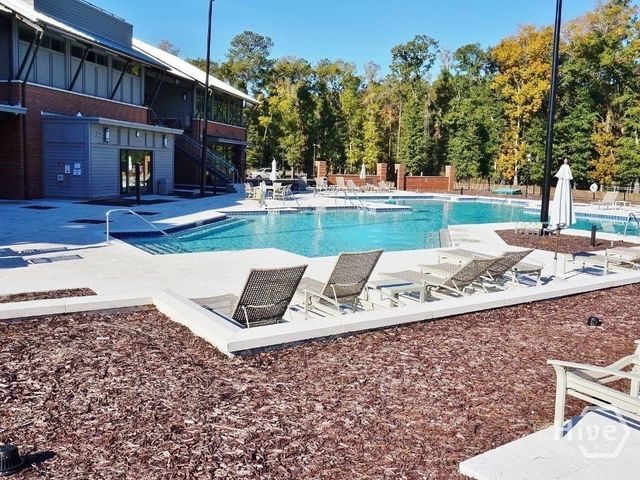 238 Chatham Lane, Richmond Hill, GA 31324