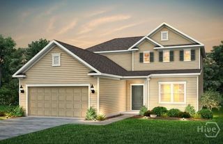 238 Chatham Lane, Richmond Hill, GA 31324