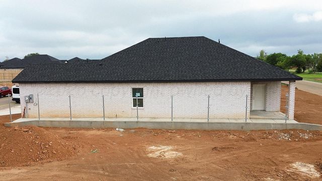 8417 ELLIE Lane, Amarillo, TX 79110