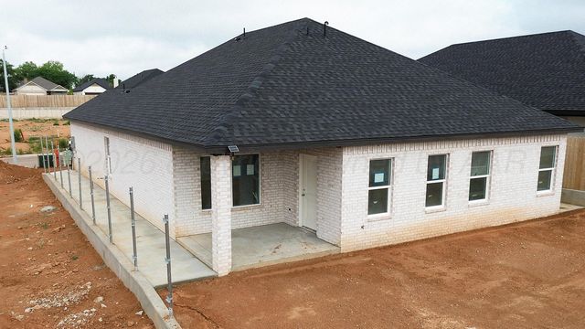 8417 ELLIE Lane, Amarillo, TX 79110