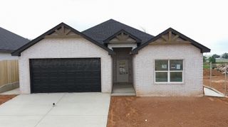 8417 ELLIE Lane, Amarillo, TX 79110