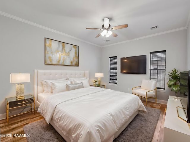 100 Bull Run Circle, Broussard, LA 70518