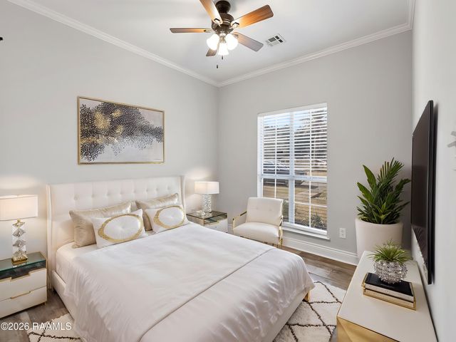 100 Bull Run Circle, Broussard, LA 70518