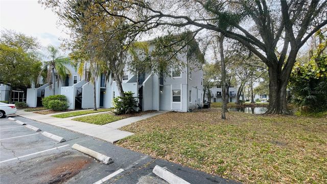 7120 WATERSIDE DRIVE 106, Tampa, FL 33617