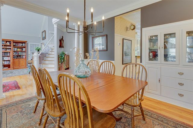 106 Pebble Creek Way, Taylors, SC 29687