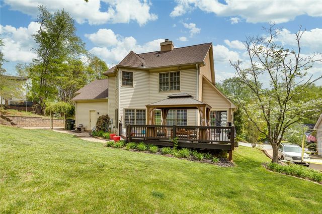 106 Pebble Creek Way, Taylors, SC 29687