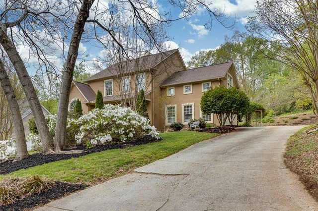 106 Pebble Creek Way, Taylors, SC 29687