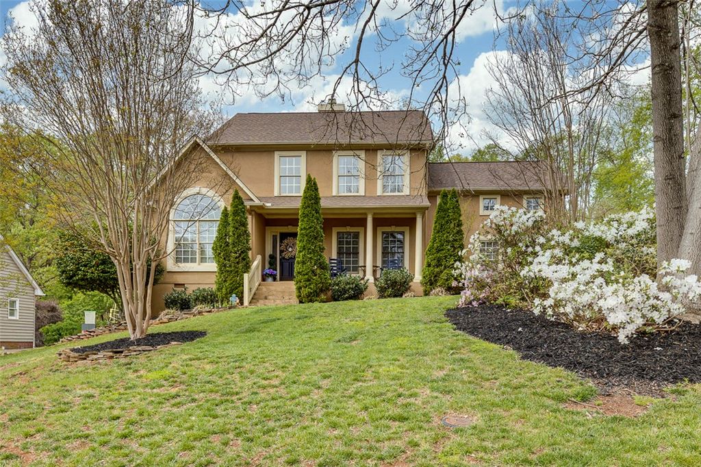 106 Pebble Creek Way, Taylors, SC 29687