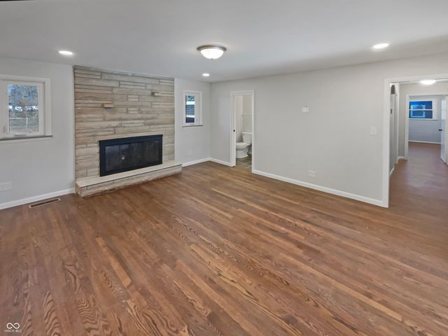 5530 Skyridge Drive, Indianapolis, IN 46250