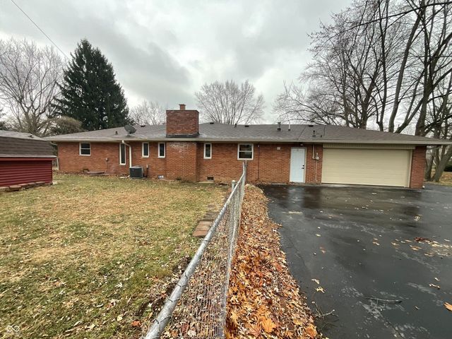 5530 Skyridge Drive, Indianapolis, IN 46250