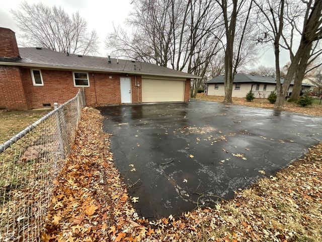 5530 Skyridge Drive, Indianapolis, IN 46250