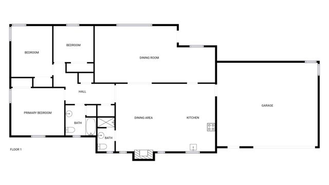 5530 Skyridge Drive, Indianapolis, IN 46250