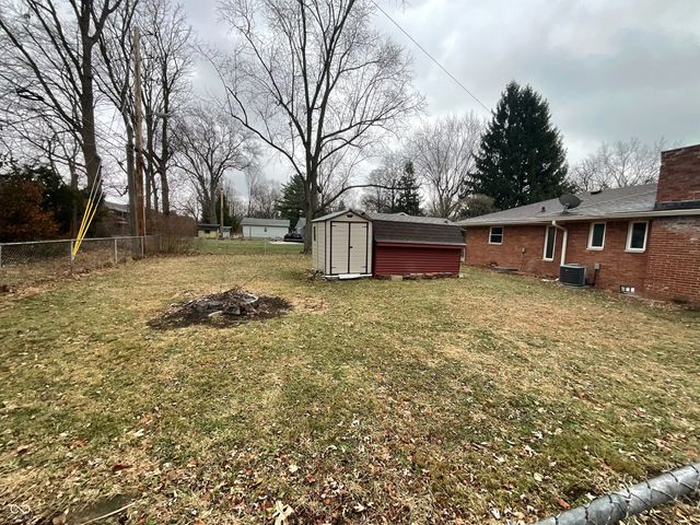 5530 Skyridge Drive, Indianapolis, IN 46250