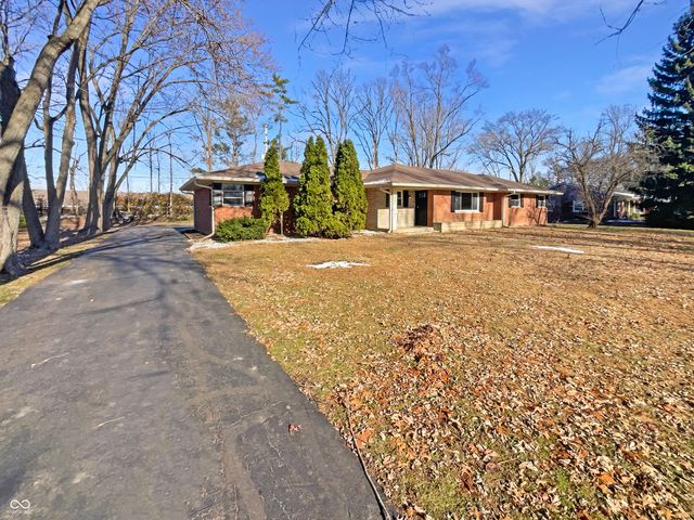 5530 Skyridge Drive, Indianapolis, IN 46250