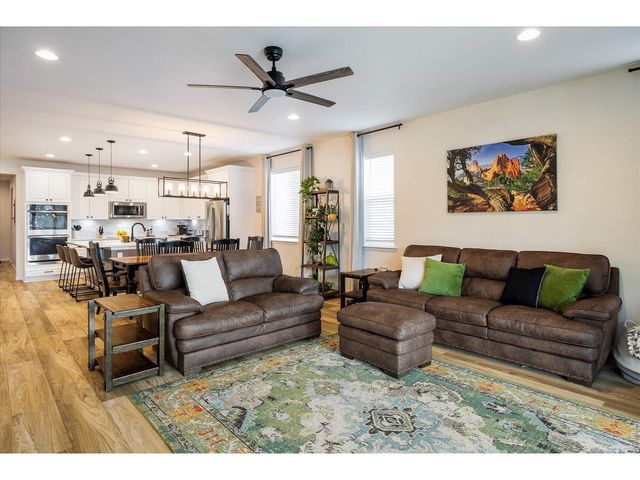 5311 Routt Ct, Arvada, CO 80002