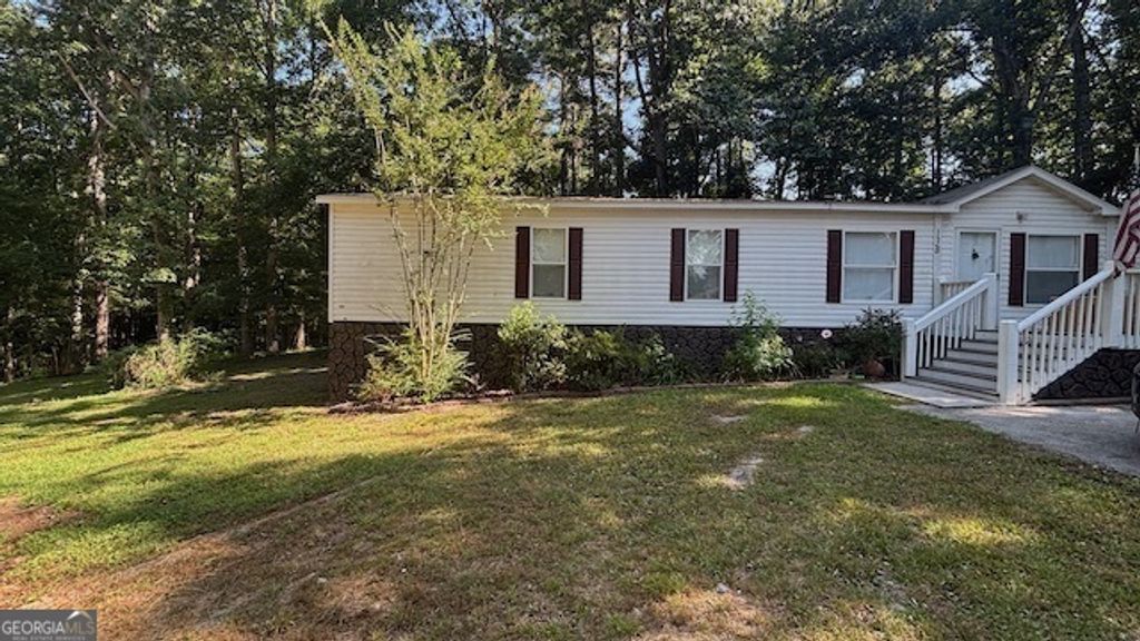 250 Cedar Heights Road LOT 13B, Carrollton, GA 30116