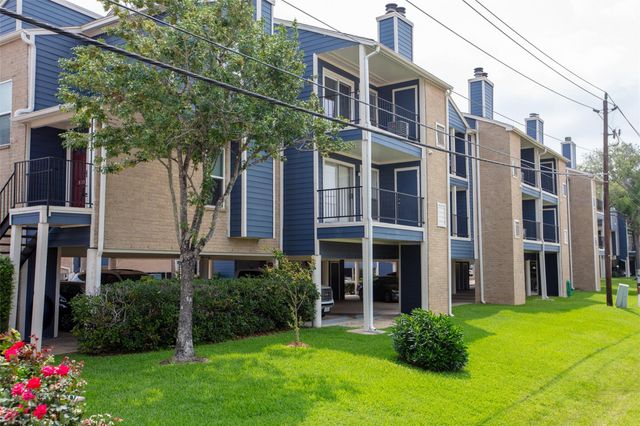 18515 Egret Bay Boulevard 803, Houston, TX 77058