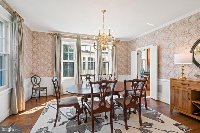 32 W IRVING ST, Chevy Chase, MD 20815