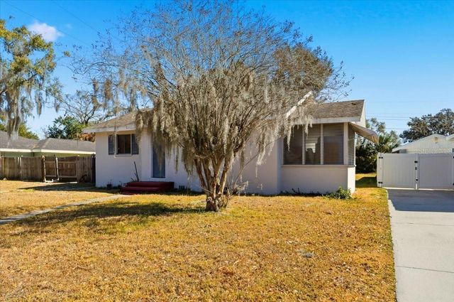 104 14TH STREET SE, Winter Haven, FL 33884