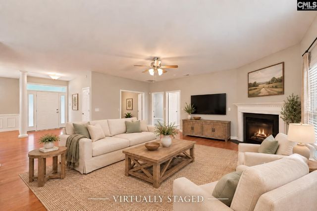 3808 Leesburg Road, Hopkins, SC 29061