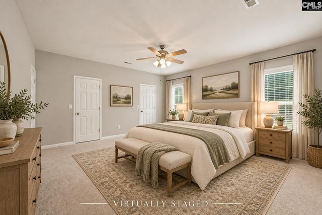 3808 Leesburg Road, Hopkins, SC 29061