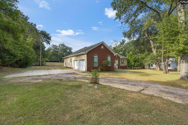3808 Leesburg Road, Hopkins, SC 29061