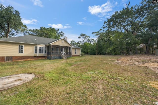 3808 Leesburg Road, Hopkins, SC 29061