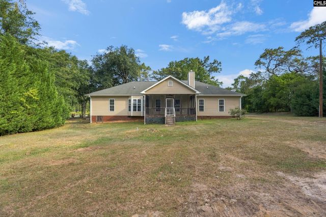3808 Leesburg Road, Hopkins, SC 29061