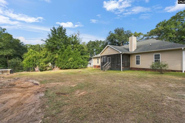 3808 Leesburg Road, Hopkins, SC 29061
