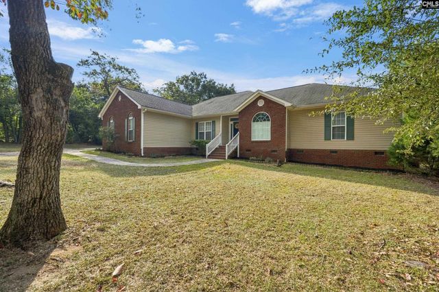 3808 Leesburg Road, Hopkins, SC 29061