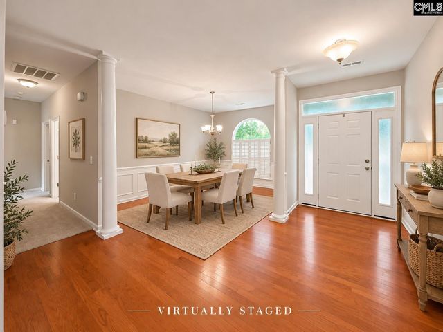3808 Leesburg Road, Hopkins, SC 29061