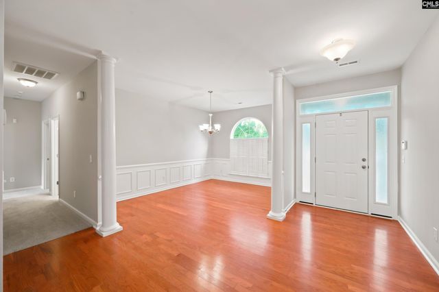3808 Leesburg Road, Hopkins, SC 29061