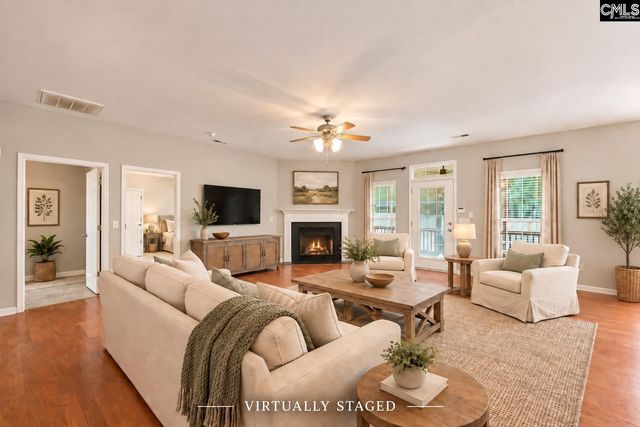 3808 Leesburg Road, Hopkins, SC 29061