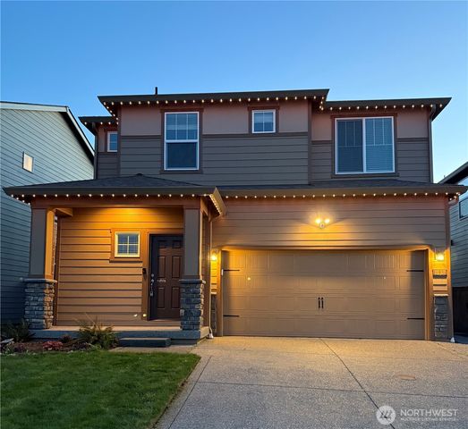 18936 112th Avenue Ct E, Puyallup, WA 98374