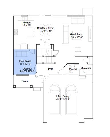 8933 Periwinkle Boulevard, Woodbury, MN 55129