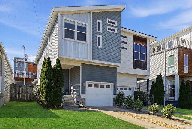 417A 35th Ave, N, Nashville, TN 37209