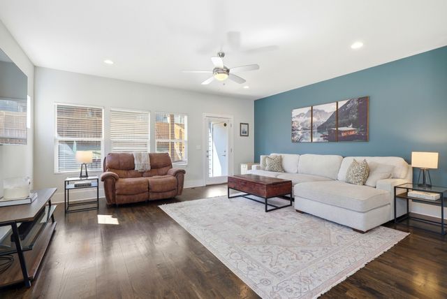 417A 35th Ave, N, Nashville, TN 37209