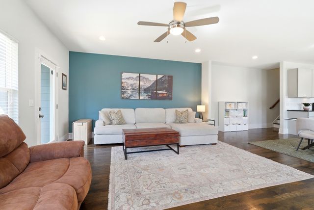 417A 35th Ave, N, Nashville, TN 37209