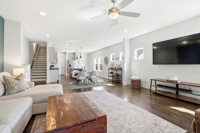 417A 35th Ave, N, Nashville, TN 37209