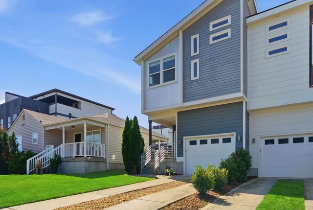 417A 35th Ave, N, Nashville, TN 37209