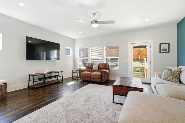417A 35th Ave, N, Nashville, TN 37209