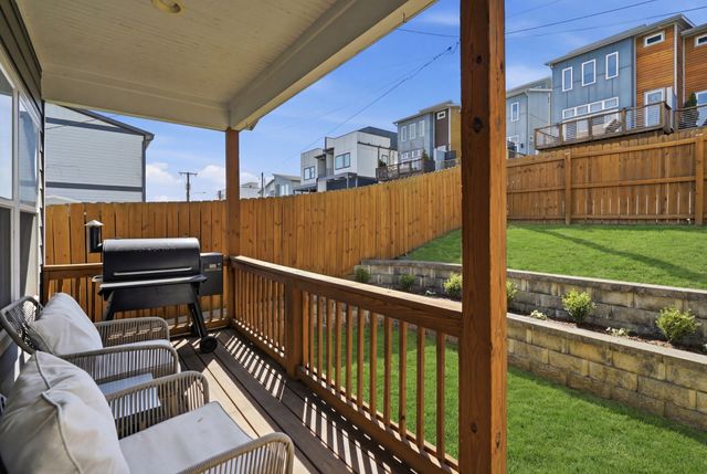 417A 35th Ave, N, Nashville, TN 37209