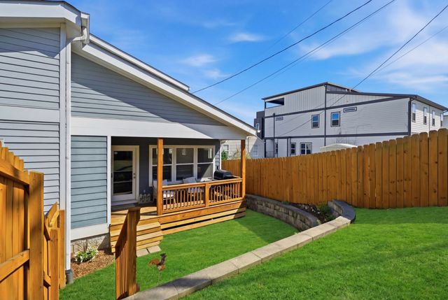 417A 35th Ave, N, Nashville, TN 37209