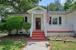 513 Vista Drive, Fayetteville, NC 28305