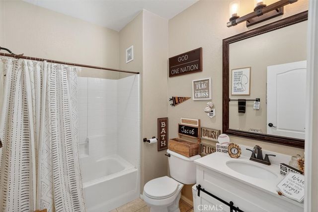 17955 Lost Canyon, Canyon Country, CA 91387