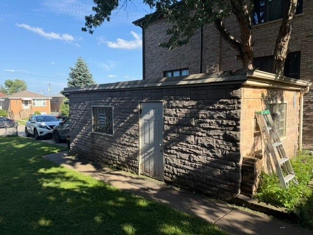 4424 N Natchez Avenue, Harwood Heights, IL 60706