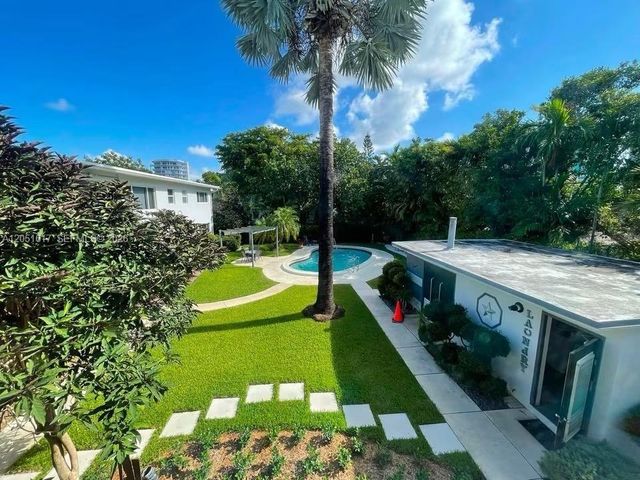 508 Antioch Avenue 16, Fort Lauderdale, FL 33304