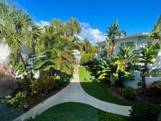 508 Antioch Avenue 16, Fort Lauderdale, FL 33304