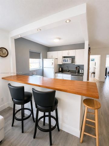 508 Antioch Avenue 16, Fort Lauderdale, FL 33304